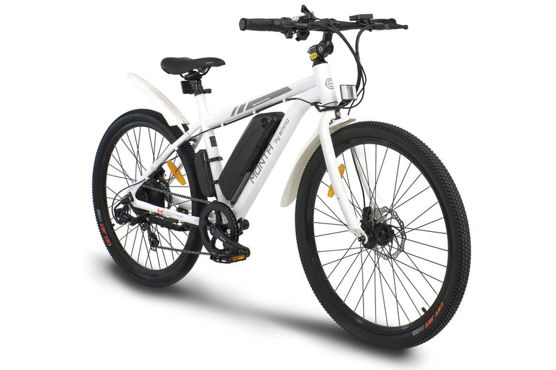 EMMO Monta B ELECTRIC MOUNTAIN BIKE