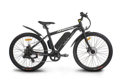 EMMO Monta B ELECTRIC MOUNTAIN BIKE