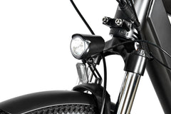 EMMO Monta Pro 2.0 ELECTRIC MOUNTAIN BIKE