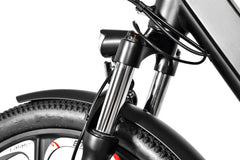 EMMO Monta Pro 2.0 ELECTRIC MOUNTAIN BIKE