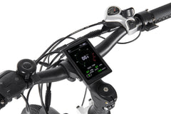 EMMO Monta Pro 2.0 ELECTRIC MOUNTAIN BIKE