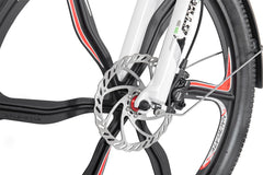 EMMO Monta Pro 2.0 ELECTRIC MOUNTAIN BIKE