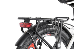 EMMO Monta Pro 2.0 ELECTRIC MOUNTAIN BIKE