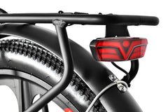 EMMO Monta Pro 2.0 ELECTRIC MOUNTAIN BIKE