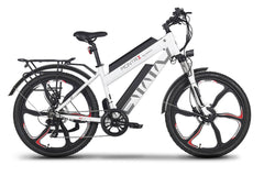 EMMO Monta X2 ELECTRIC MOUNTAIN BIKE