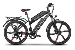 EMMO MONTA X2 OFF-ROAD E-BIKES