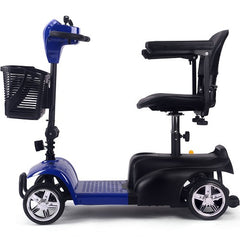 Mototec 24v 250w Mobility Scooter