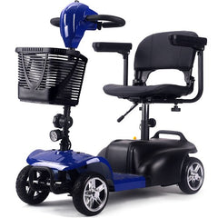 Mototec 24v 250w Mobility Scooter