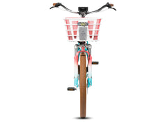 Electric Bike Company MODEL S Neapolitan Electric Bicycle 750W