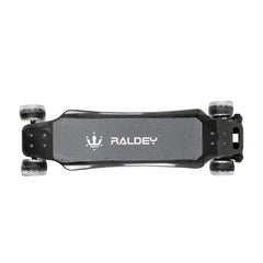 RALDEY Cloud Wheel Carbon G3