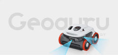 Sublue BlueNexus Robotic Pool Cleaner