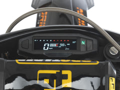 Orion RXB Static 72V Electric Enduro Dirt Bike