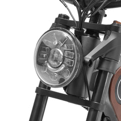 Eahora  750 W Electric Bike P5 To Be Special