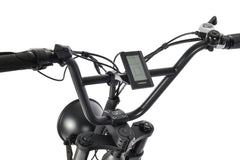 EMMO Paralo C MOPED  EBIKES