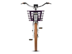 Electric Bike Company MODEL S Purple Pearl Electric Bike 750W