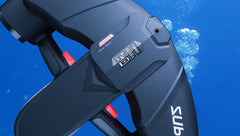 Sublue Navbow