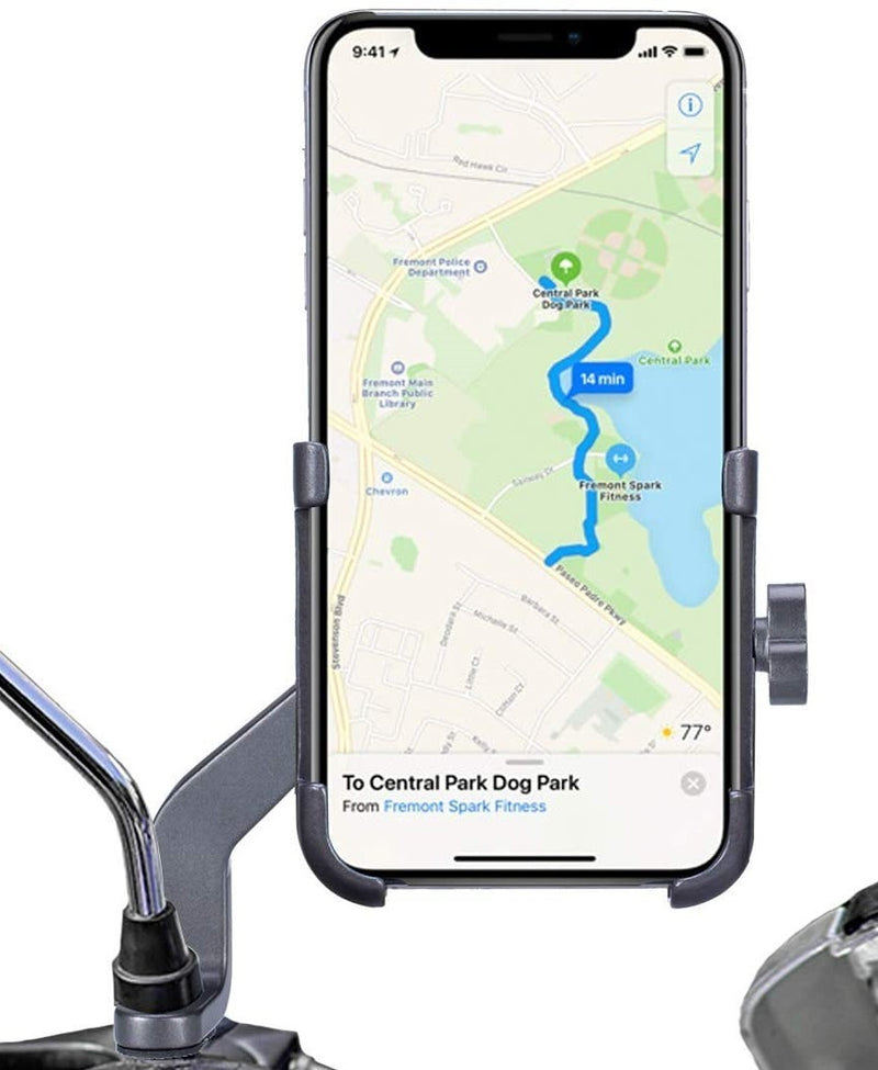 Aventura Phone Case Holder