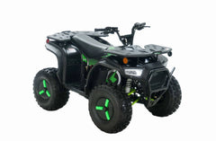 DH Kids Utility Kids Electric Atv