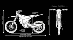 YVOLT Surge V Electric Bike