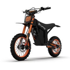 Tuttio Soleil01 3000W Peak 48V 21Ah – Electric Mini Bike