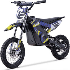 MotoTec 36v 1000w HP112E Electric Dirt Bike
