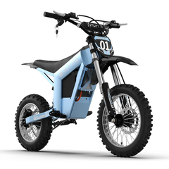 Tuttio Soleil01 GB Electric Dirt Bike 48V 21Ah