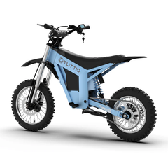Tuttio Soleil01 GB Electric Dirt Bike 48V 21Ah