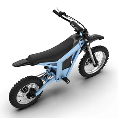 Tuttio Soleil01 GB Electric Dirt Bike 48V 21Ah