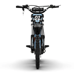 Tuttio Soleil01 GB Electric Dirt Bike 48V 21Ah
