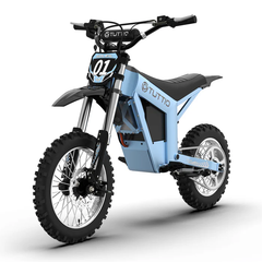 Tuttio Soleil01 GB Electric Dirt Bike 48V 21Ah