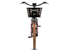 Electric Bike Company MODEL S Twisted Guava Electrick Bike 750W
