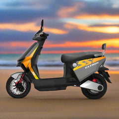 Gio Ultron 500w Electric Bicycle Scooter