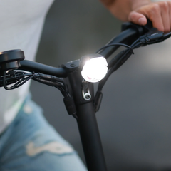 Kaabo Mantis 8 Dual Motor 25 MPH 25 MILES