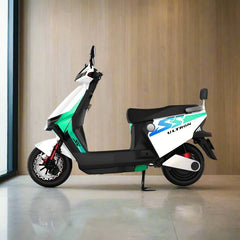 Gio Ultron 500w Electric Bicycle Scooter