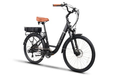 EMMO Vgo C2 Step Through Electric Bike