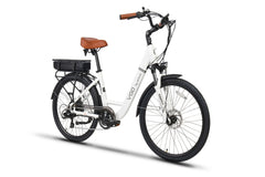 EMMO Vgo C2 Step Through Electric Bike