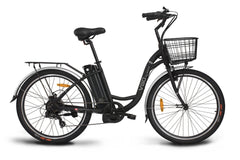 EMMO VGO B STEP-THRU EBIKES