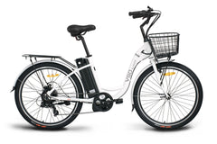 EMMO VGO B STEP-THRU EBIKES