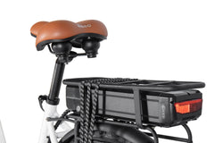 EMMO Vgo Pro 2.0 STEP-THRU EBIKES