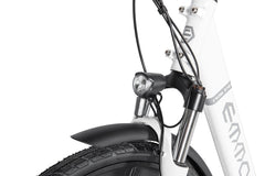 EMMO Vgo Pro 2.0 STEP-THRU EBIKES