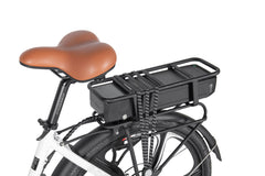 EMMO Vgo Pro 2.0 STEP-THRU EBIKES