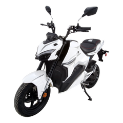 GIO G2000 E Motor Bike