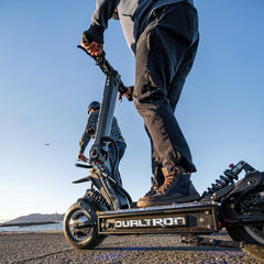 Dualtron X Limited Electric Scooter