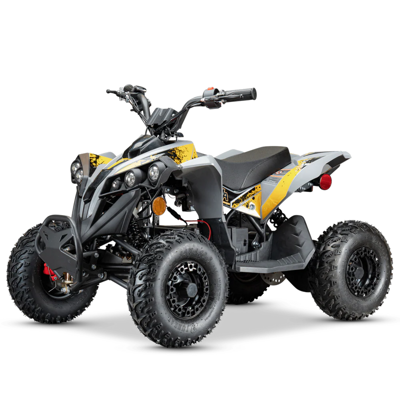 RP 1200W ELECTRIC ATVS