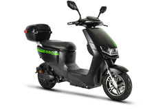 EMMO Zoomi Performance Stylish Commuter E Sooter