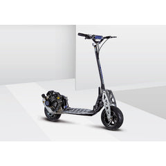 UberScoot 2x 50cc Gas Scooter
