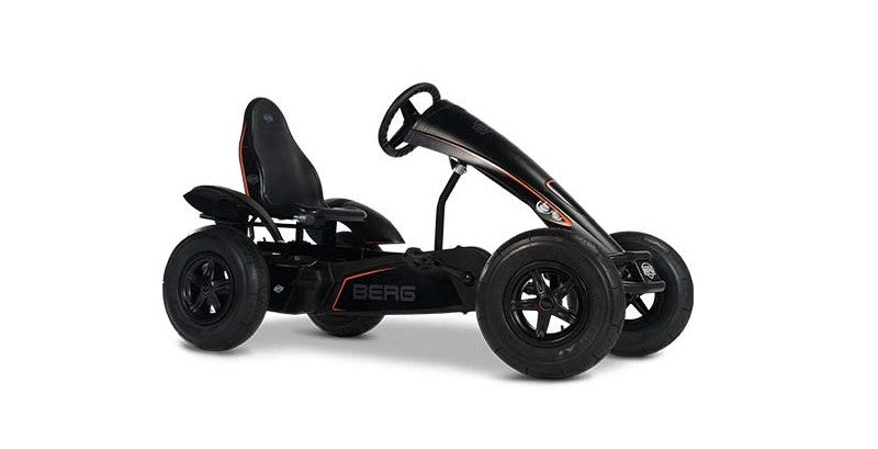 Berg BLACK EDITION BFR Go Kart