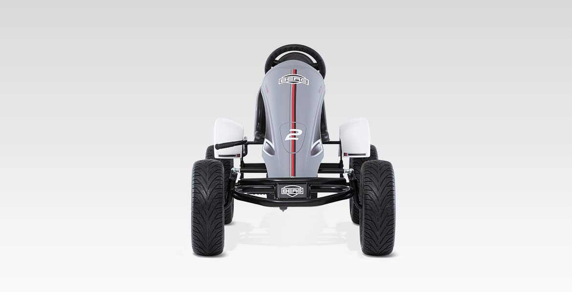 BERG Race GTS BFR Pedal Go Kart