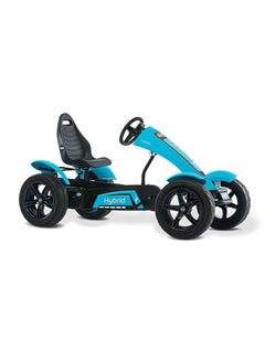 BERG USA Hybrid E-BFR Pedal Go Kart