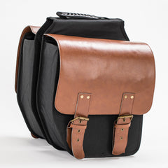 Rear Pannier Bag FOR Cheetah